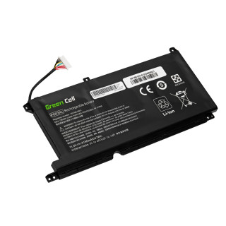 Akkumulátor HP Pavilion Gaming 15-DK / 15-EC / 16-A0, PG03XL, 4150 mAh Akkumulátor HP Pavilion Gaming 15-DK / 15-EC / 16-A0, PG03XL, 4150 mAh