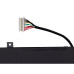 Akkumulátor HP Pavilion Gaming 15-DK / 15-EC / 16-A0, PG03XL, 4150 mAh Akkumulátor HP Pavilion Gaming 15-DK / 15-EC / 16-A0, PG03XL, 4150 mAh