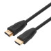 HDMI 4K kábel, 2,0 m HDMI 4K kábel, 2,0 m