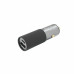 Autós töltő USB-C / USB-A csatlakozással rendelkező, dupla, 100W
