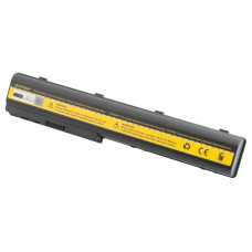 Akkumulátor HP Pavilion DV7 / DV7T / DV7Z / HDX18, 14,4 V, 4400 mAh