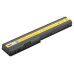 Akkumulátor HP Pavilion DV7 / DV7T / DV7Z / HDX18, 14,4 V, 4400 mAh