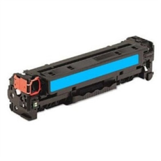 Toner HP CF211A (kék) kompatibilis