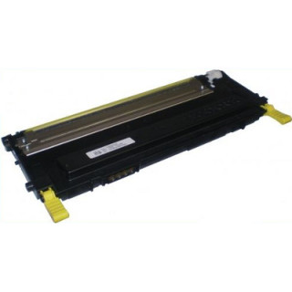 Toner Samsung CLT-Y4092S (sárga) kompatibilis