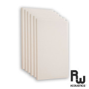 6 db akusztikus panelből álló készlet RW Acoustics LITE