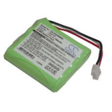 Akkumulátor Philips Pronto Pro 900 / TSU-7000, 750 mAh