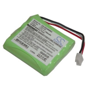 Akkumulátor Philips Pronto Pro 900 / TSU-7000, 750 mAh
