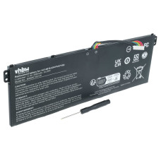 Akkumulátor Acer Aspire E3-111 / ES1-511/ V3-111, AC14B18J, 3000 mAh