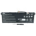 Akkumulátor Acer Aspire E3-111 / ES1-511/ V3-111, AC14B18J, 3000 mAh Akkumulátor Acer Aspire E3-111 / ES1-511/ V3-111, AC14B18J, 3000 mAh