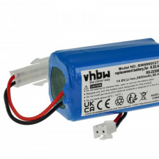 Akkumulátor Rowenta RR7774 / RR7755, 2600 mAh