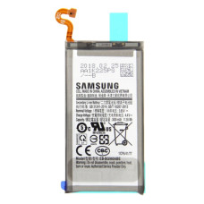 Akkumulátor Samsung Galaxy S9 / SM-G960, eredeti, 3000 mAh