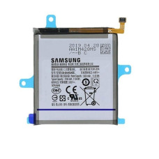 Akkumulátor Samsung Galaxy A40 / SM-A405, eredeti, 3100 mAh