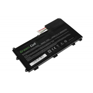 Akkumulátor Lenovo Thinkpad T430u / V490u / V590u, 4250 mAh