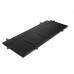 Akkumulátor Toshiba Portege Z30 / Z30-A / Z30-B / Z30-C, 3350 mAh