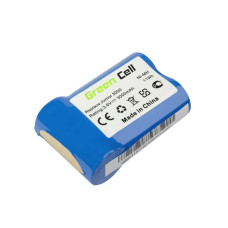 Akkumulátor AEG Electrolux Junior 3000, 3000 mAh