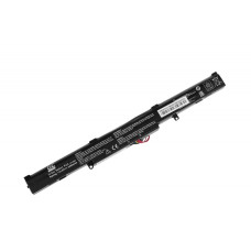 Akkumulátor Asus F550 / P750 / X751 / X750 / K751, 3400 mAh