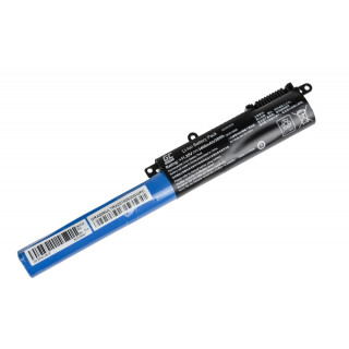 Akkumulátor Asus X540L / X540LA / X540LJ, 3400 mAh