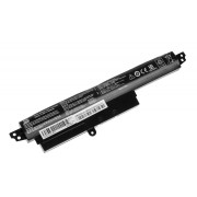 Akkumulátor Asus VivoBook F200CA / K200MA / X200CA, A31N1302, 3400 mAh