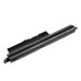 Akkumulátor Asus VivoBook F200CA / K200MA / X200CA, A31N1302, 3400 mAh