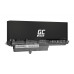 Akkumulátor Asus VivoBook F200CA / K200MA / X200CA, A31N1302, 3400 mAh