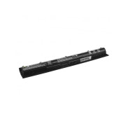 Akkumulátor HP Envy 15 / HP Pavilion 14/15/17, KI04, 2600 mAh készülékhez