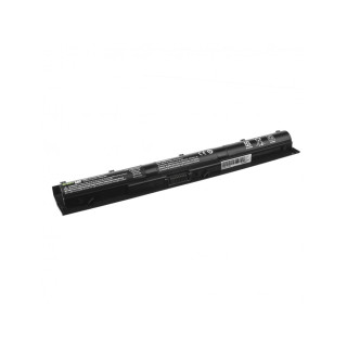 Akkumulátor HP Envy 15 / HP Pavilion 14/15/17, KI04, 2600 mAh készülékhez
