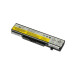 Akkumulátor Lenovo IdeaPad B580 / V580 / Z580, 5200 mAh