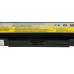 Akkumulátor Lenovo IdeaPad B580 / V580 / Z580, 5200 mAh
