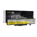 Akkumulátor Lenovo IdeaPad B580 / V580 / Z580, 5200 mAh