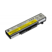 Akkumulátor Lenovo IdeaPad B580 / V580 / Z580, 6800 mAh
