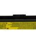 Akkumulátor Lenovo IdeaPad B580 / V580 / Z580, 6800 mAh