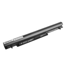 Akkumulátor Asus A31 / A32 / A41 / A42 / K56, 3400 mAh