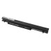 Akkumulátor Asus A31 / A32 / A41 / A42 / K56, 3400 mAh