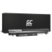 Akkumulátor Asus A31 / A32 / A41 / A42 / K56, 3400 mAh