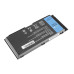 Akkumulátor Dell Precision M4600 / M4700 / M6600, 7800 mAh
