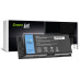 Akkumulátor Dell Precision M4600 / M4700 / M6600, 7800 mAh
