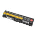 Akkumulátor Lenovo Thinkpad L530 / T530 / W530, 5200 mAh
