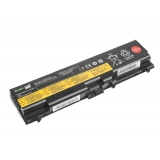 Akkumulátor Lenovo Thinkpad L530 / T530 / W530, 5200 mAh