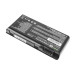 Akkumulátor Medion MD76254 / MD77480 / MD97623 / MSI GT660 / GX660, 7800 mAh