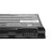 Akkumulátor Medion MD76254 / MD77480 / MD97623 / MSI GT660 / GX660, 7800 mAh