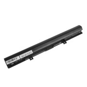 Akkumulátor Toshiba Satellite C50 / C55 / L50 / S50, 3400 mAh