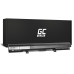 Akkumulátor Toshiba Satellite C50 / C55 / L50 / S50, 3400 mAh