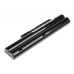 Akkumulátor Fujitsu Siemens LifeBook A532 / AH532, 4400 mAh