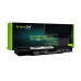 Akkumulátor Fujitsu Siemens LifeBook A532 / AH532, 4400 mAh