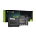 Akkumulátor HP EliteBook 720 G1 / 725 G1 / 820 G1, SB03XL, 4000 mAh Akkumulátor HP EliteBook 720 G1 / 725 G1 / 820 G1, SB03XL, 4000 mAh