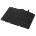 Akkumulátor HP EliteBook 725 G3 / EliteBook 820 G3, SN03XL, 2800 mAh