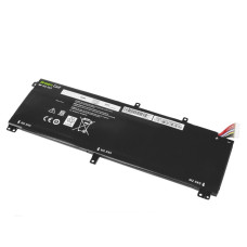 Akkumulátor Dell Precision M3800 / XPS 15 9530, T0TRM, 4400 mAh