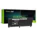Akkumulátor Dell Precision M3800 / XPS 15 9530, 245RR, 8100 mAh