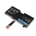 Akkumulátor Dell Alienware 17 / 18 / M17X R5 / M18X R3, 4400 mAh