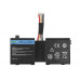 Akkumulátor Dell Alienware 17 / 18 / M17X R5 / M18X R3, 4400 mAh